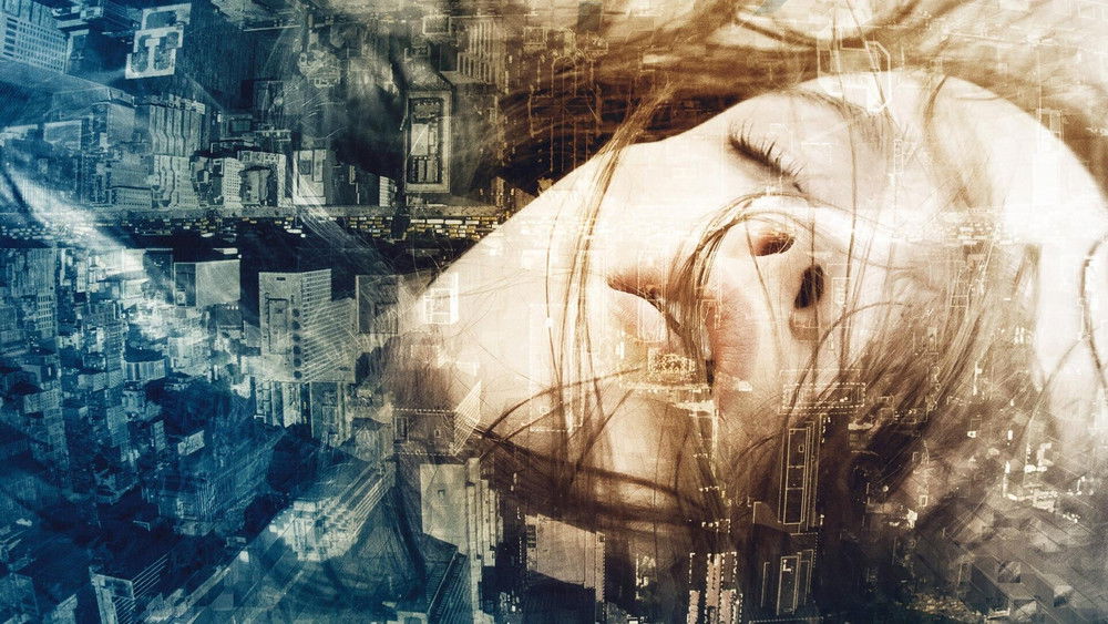 盗梦空间,Inception(2010电影)