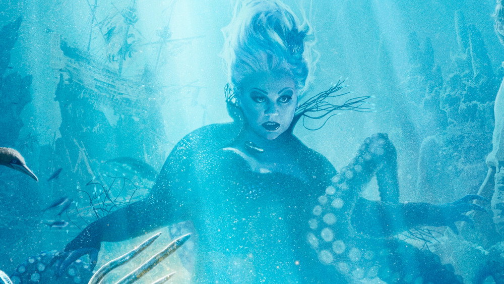 小美人鱼,The Little Mermaid(2023电影)