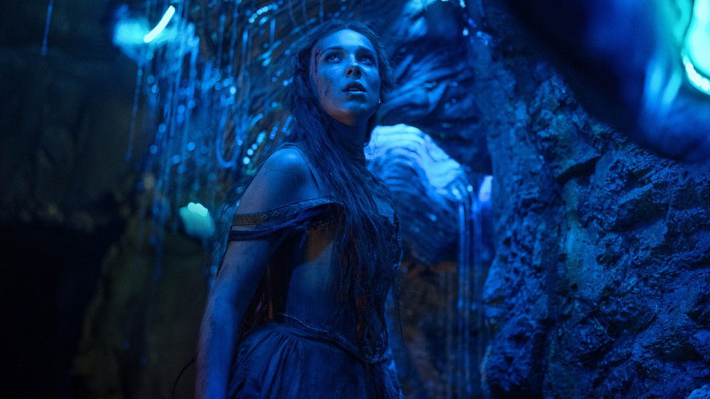 少女斗恶龙,Damsel(2024电影)