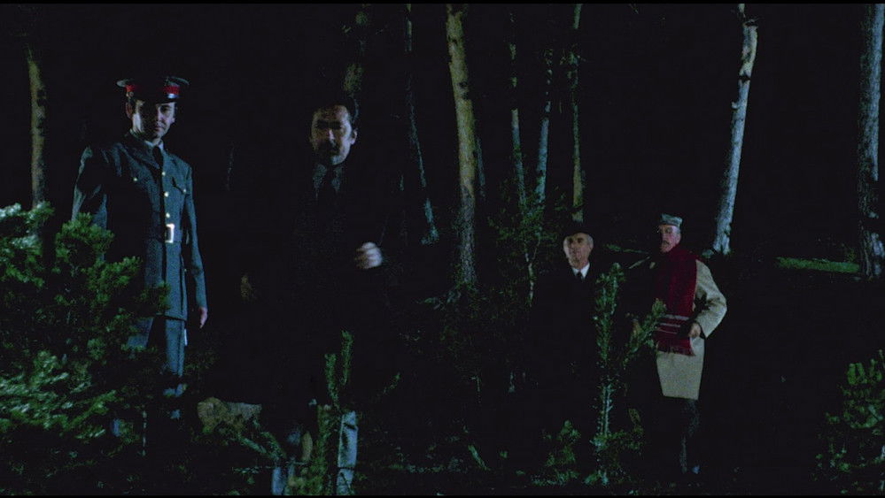 冰刀,Il coltello di ghiaccio(1972电影)