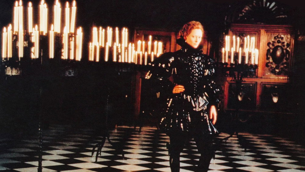 奥兰多,Orlando(1992电影)