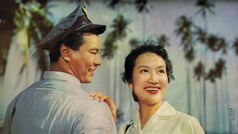 空中小姐(1959电影)