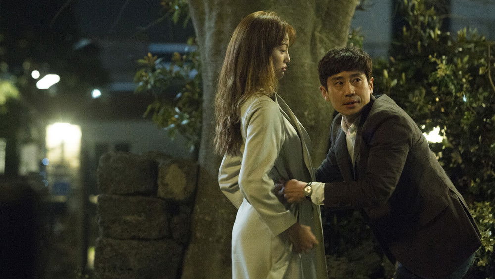 风风风,바람 바람 바람(2018电影)