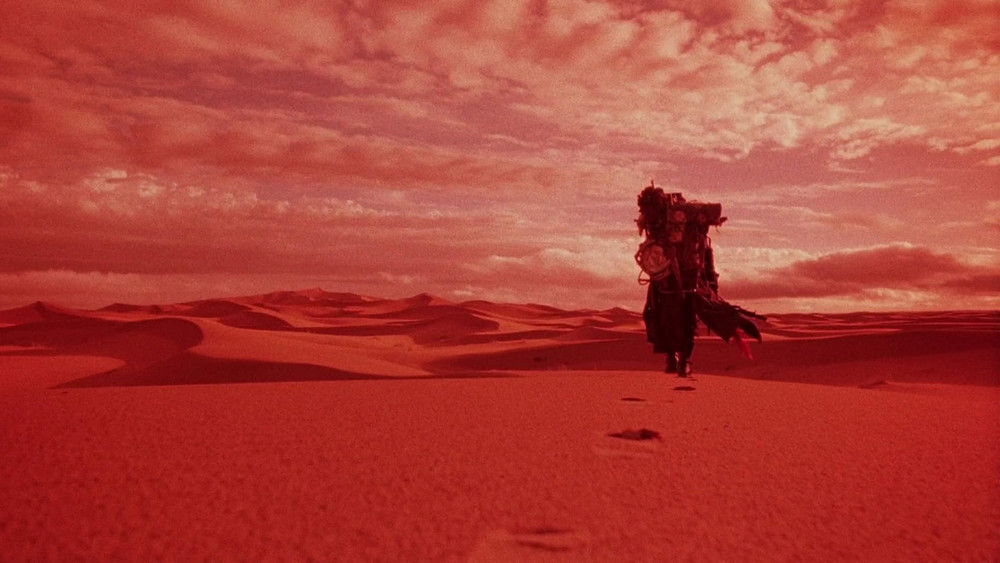 霹雳战士龙,Hardware(1990电影)