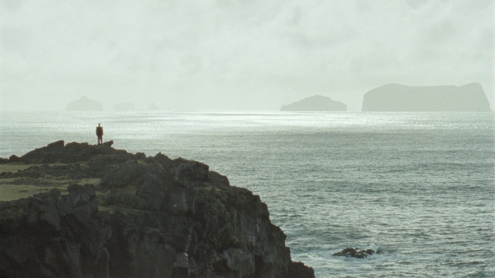 火山,Eldfjall(2011电影)