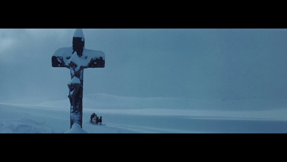 八恶人,The Hateful Eight(2015电影)