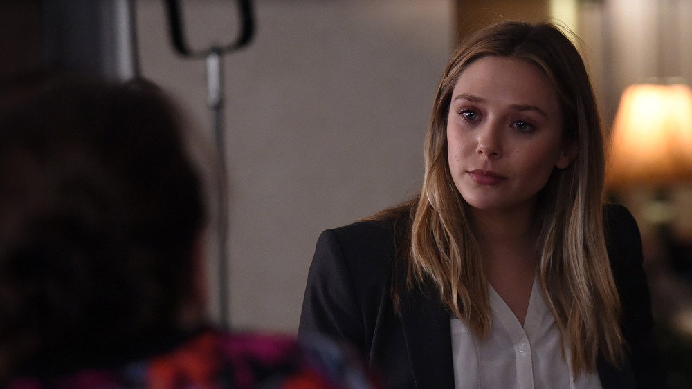 猎凶风河谷,Wind River(2017电影)