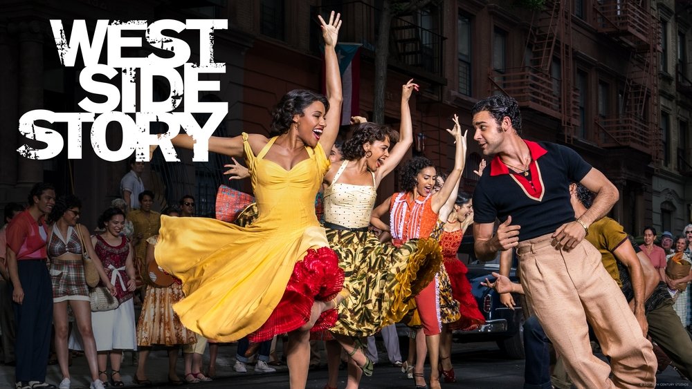 西区故事,West Side Story(2021电影)