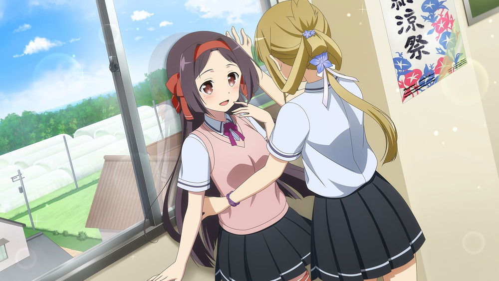 结城友奈是勇者,結城友奈は勇者である(2014日本动漫)