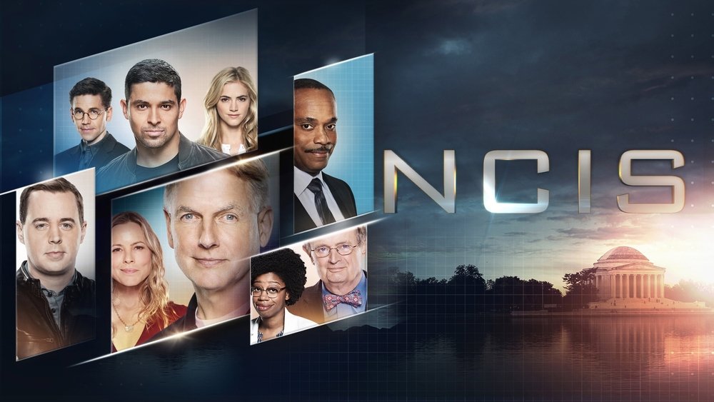 海军罪案调查处,NCIS(2003电视剧集)
