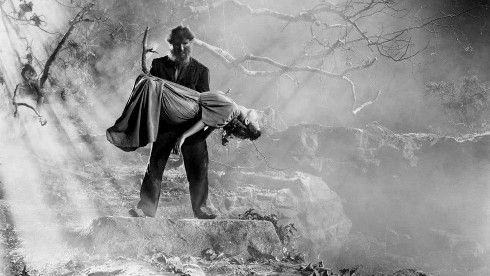 不死之魔,The Undying Monster(1942电影)