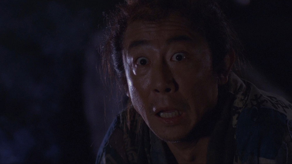 女座头市,ICHI(2008电影)