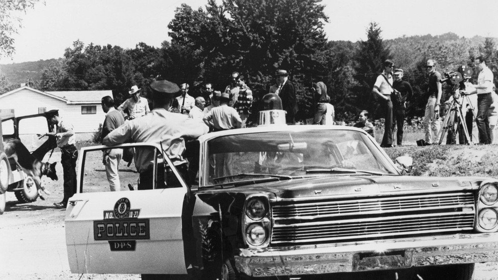 活死人之夜,Night of the Living Dead(1968电影)