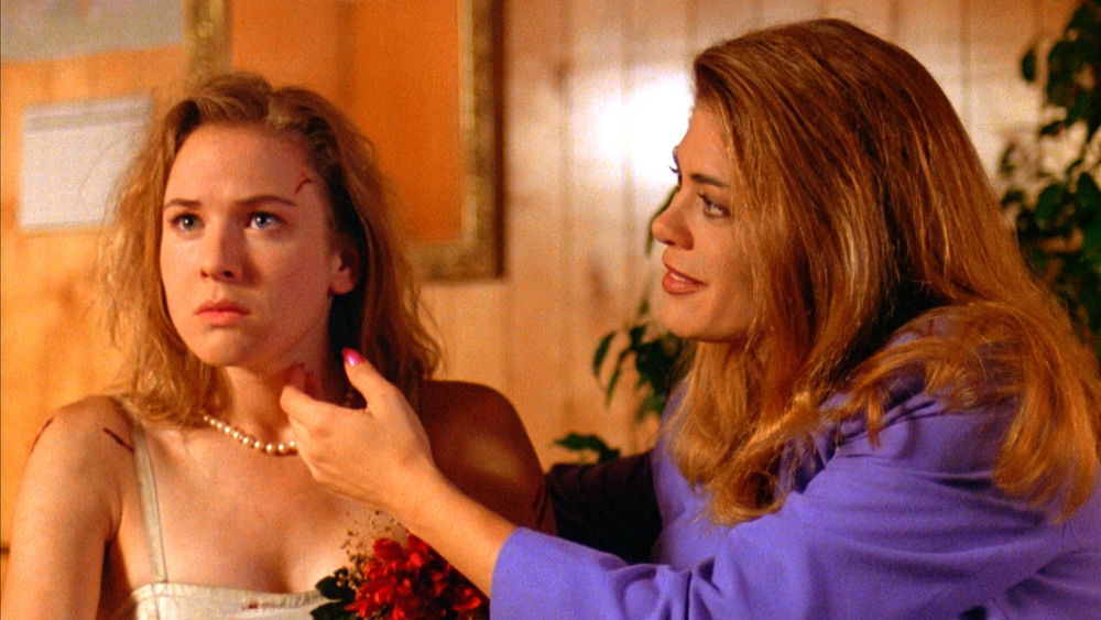 德州电锯杀人狂4,The Return of the Texas Chainsaw Massacre(1995电影)