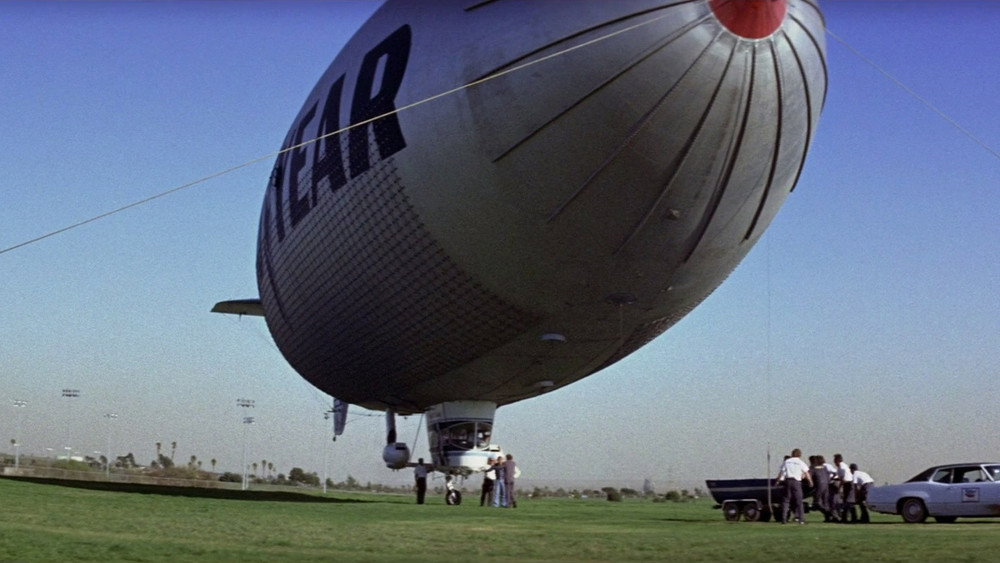 黑色星期天,Black Sunday(1977电影)
