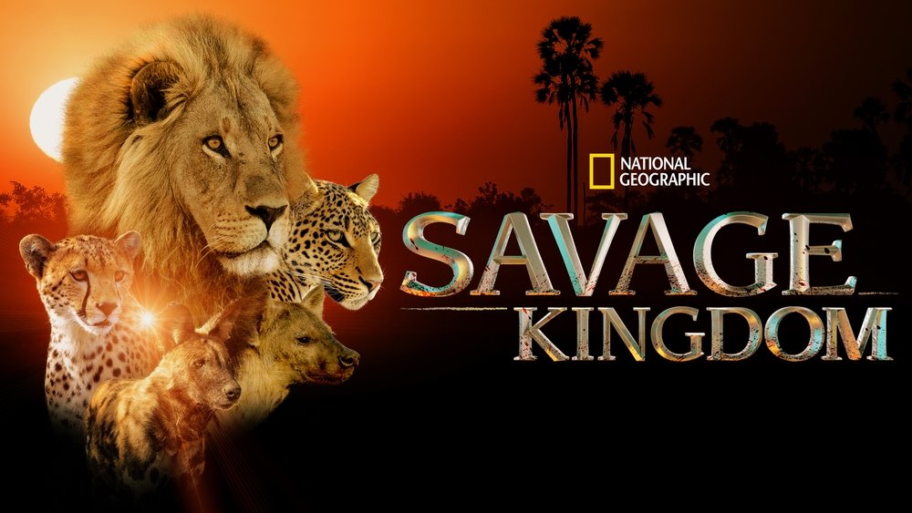 野蛮王国,Savage Kingdom(2016电视剧集)