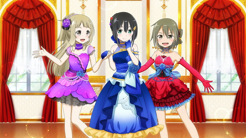 结城友奈是勇者,結城友奈は勇者である(2014日本动漫)