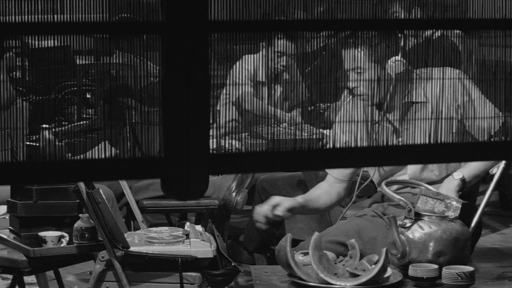 天国与地狱,天国と地獄(1963电影)