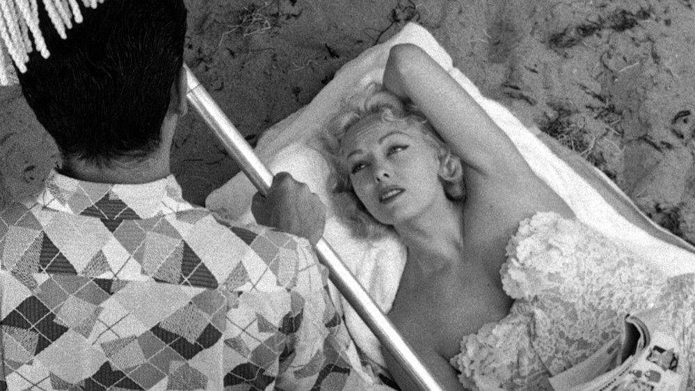 海怪来袭,The Phantom from 10,000 Leagues(1955电影)