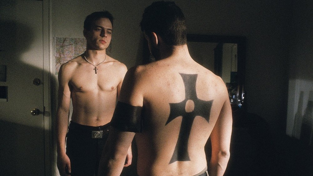 无人入眠,No One Sleeps(2000电影)
