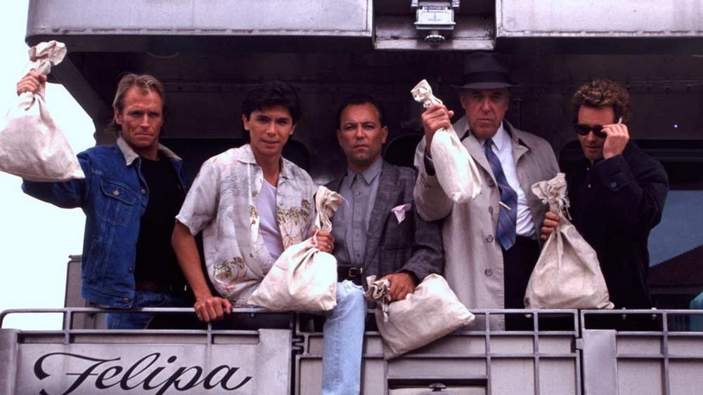 无组织犯罪,Disorganized Crime(1989电影)