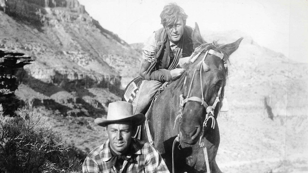 罪恶烙印,Branded(1950电影)