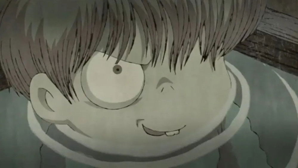 墓场鬼太郎,墓場鬼太郎(2008日本动漫)