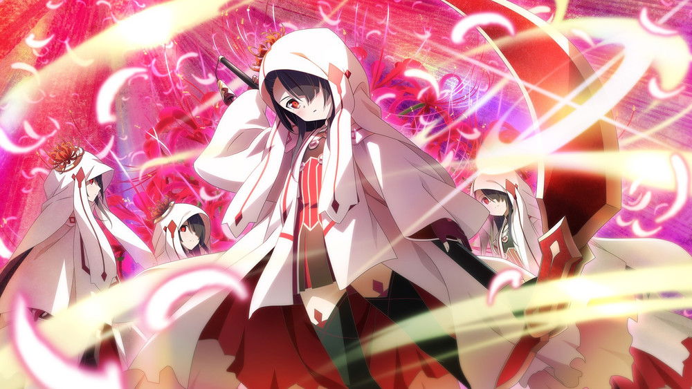 结城友奈是勇者,結城友奈は勇者である(2014日本动漫)