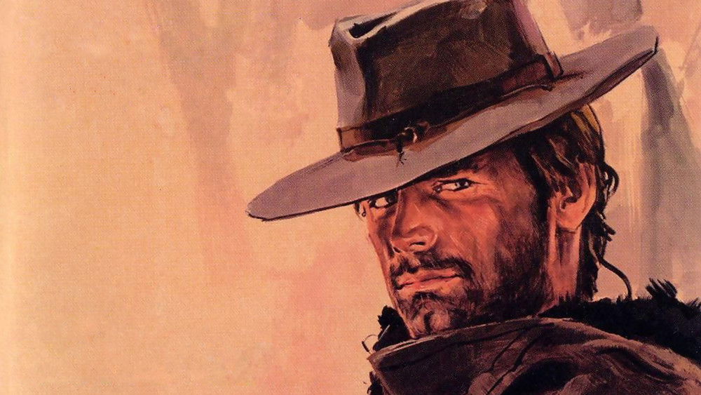 虎狼喋血,Dio perdona... Io no!(1967电影)