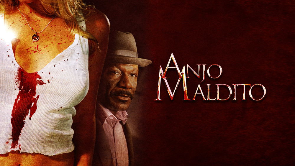 魔鬼天使,Evil Angel(2009电影)