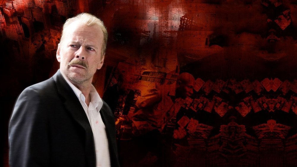 16 Blocks - Bild: © Alcon Entertainment / EFO Films 16 Blocks - © Alcon Entertainment / EFO Films