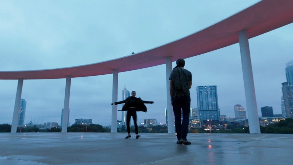 歌声不绝,Song to Song(2017电影)