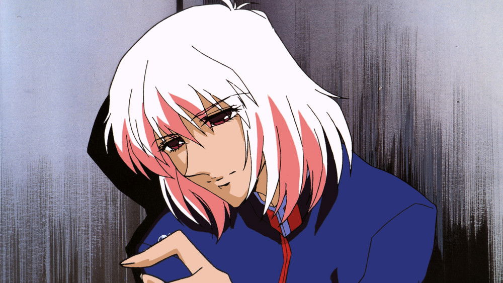 少女革命,少女革命ウテナ(1997日本动漫)