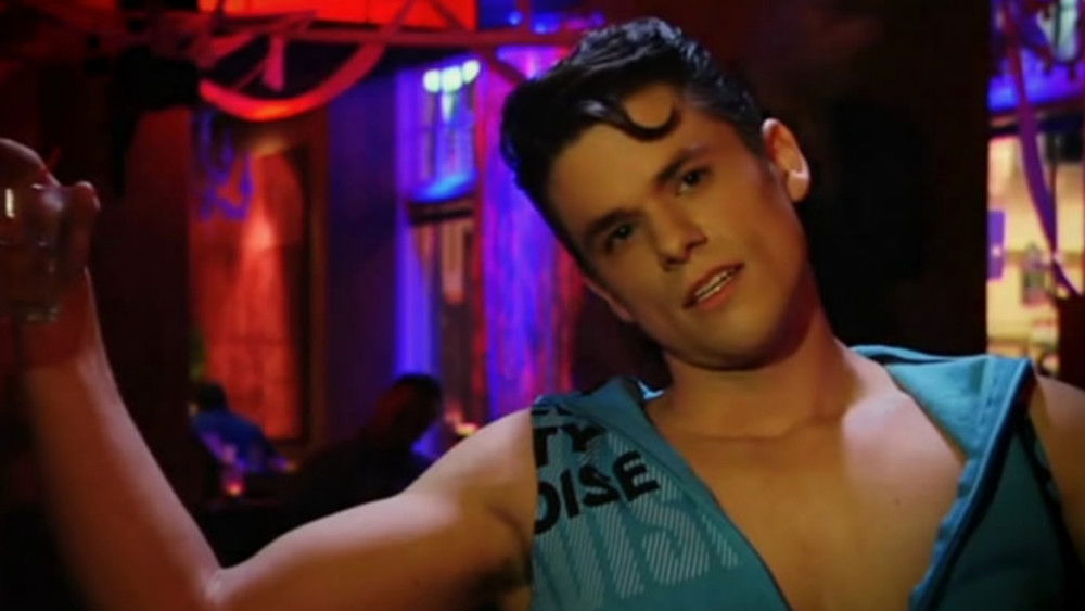 勾勾也疯狂,Go Go Crazy(2011电影)