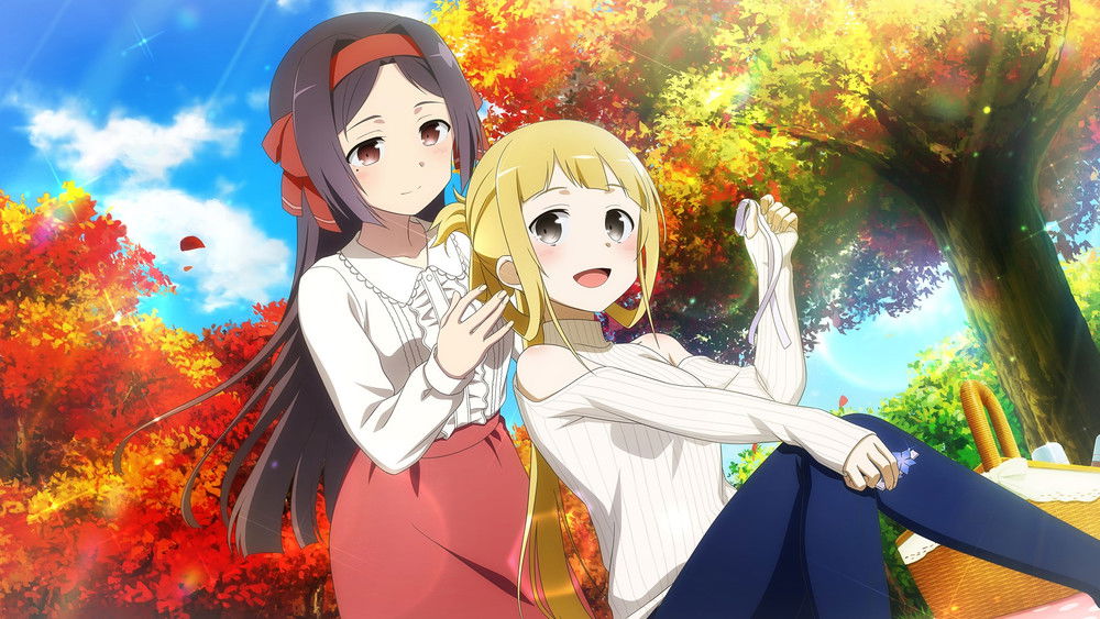 结城友奈是勇者,結城友奈は勇者である(2014日本动漫)