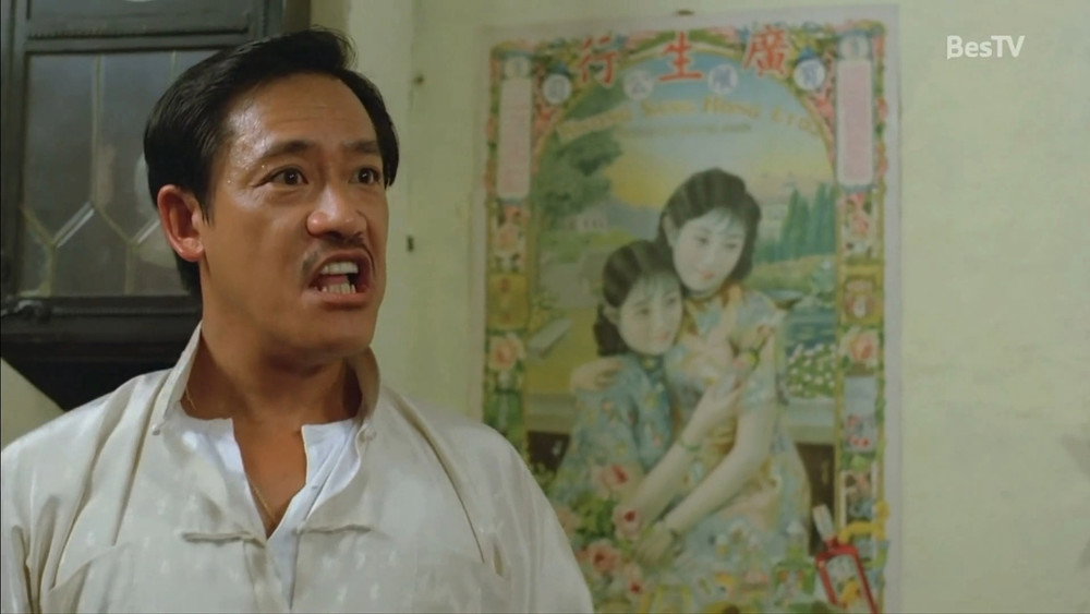 夺宝计上计,奪寶計上計(1986电影)