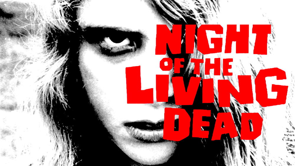 活死人之夜,Night of the Living Dead(1968电影)