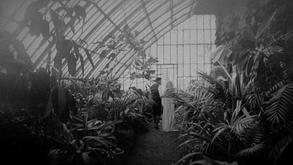 梦魇城堡,Amanti d'oltretomba(1965电影)