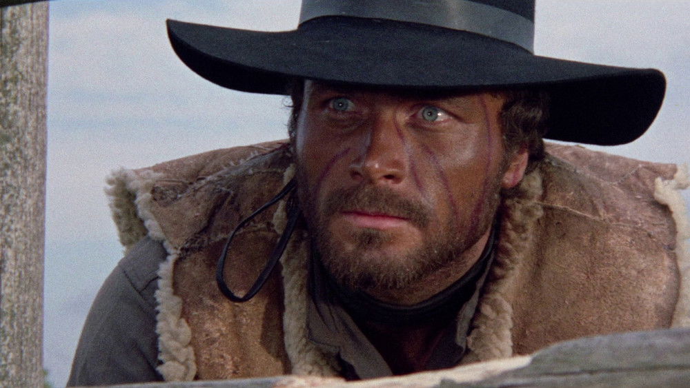 鬼枪神鞭,Le colt cantarono la morte e fu... tempo di massacro(1966电影)