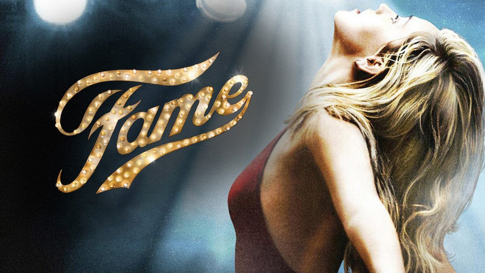 名扬四海,Fame(2009电影)