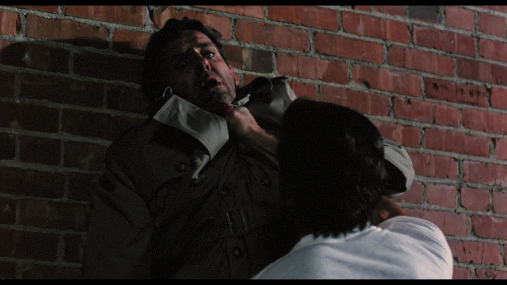 平安夜，杀人夜2,Silent Night, Deadly Night Part 2(1987电影)