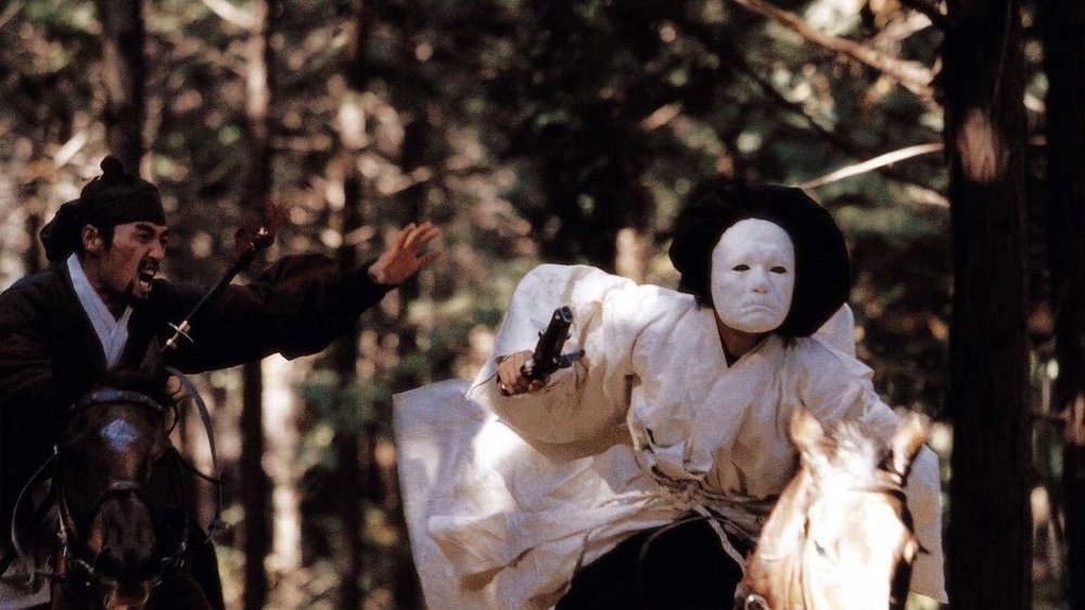 血之泪,혈의 누(2005电影)