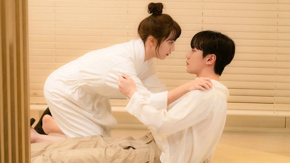 我公然梦想成为灰姑娘,나는 대놓고 신데렐라를 꿈꾼다(2024电视剧集)