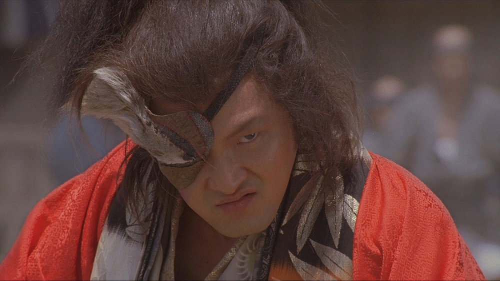 女座头市,ICHI(2008电影)