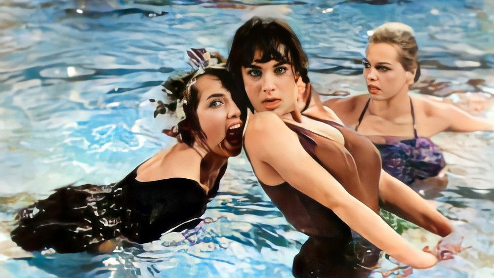 好女人们,Les bonnes femmes(1960电影)