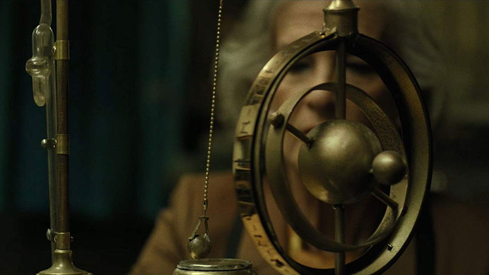 诡怪疑云,Aterrados(2018电影)