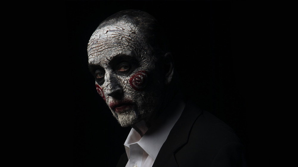 电锯惊魂8：竖锯,Jigsaw(2017电影)