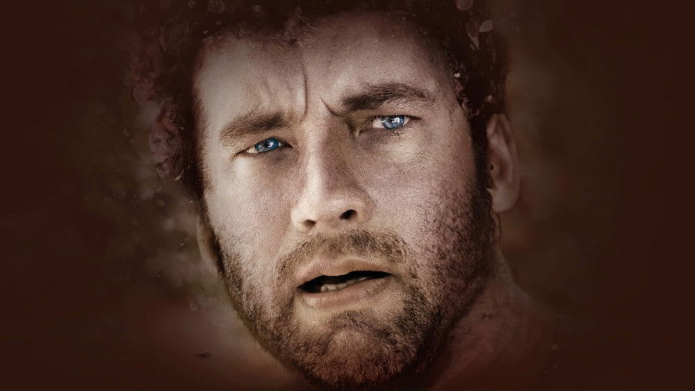 荒岛余生,Cast Away(2000电影)