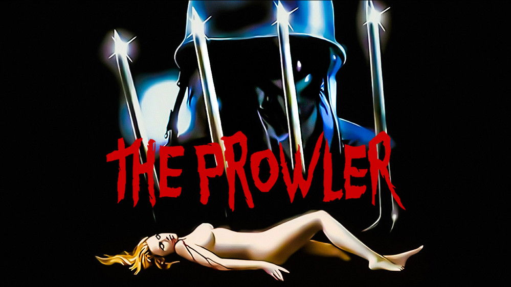 罗斯玛丽的杀手,The Prowler(1981电影)