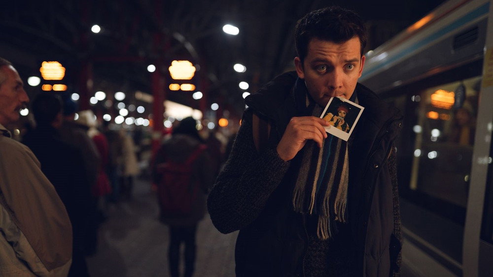 两家人的圣诞节,Your Christmas or Mine?(2022电影)